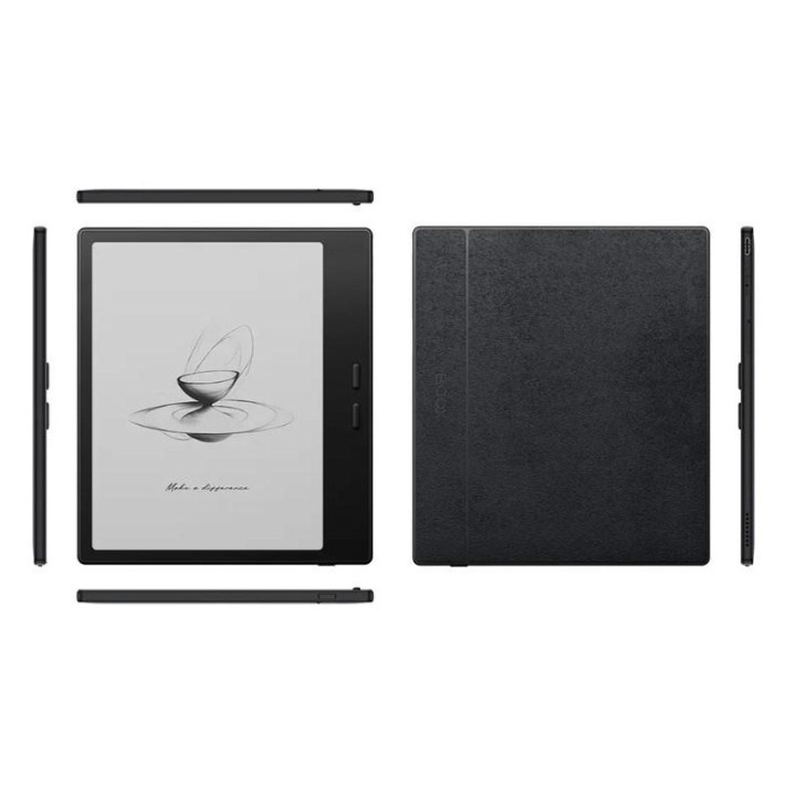 Ebook Onyx Boox Go 7  E-ink Carta 1300 64GB Wi-Fi Black