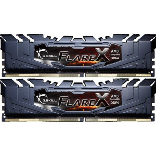 Pamięć - G.SKILL Flare X 32GB [2x16GB 3200MHz DDR4 CL16 1.35V XMP 2.0 DIMM]