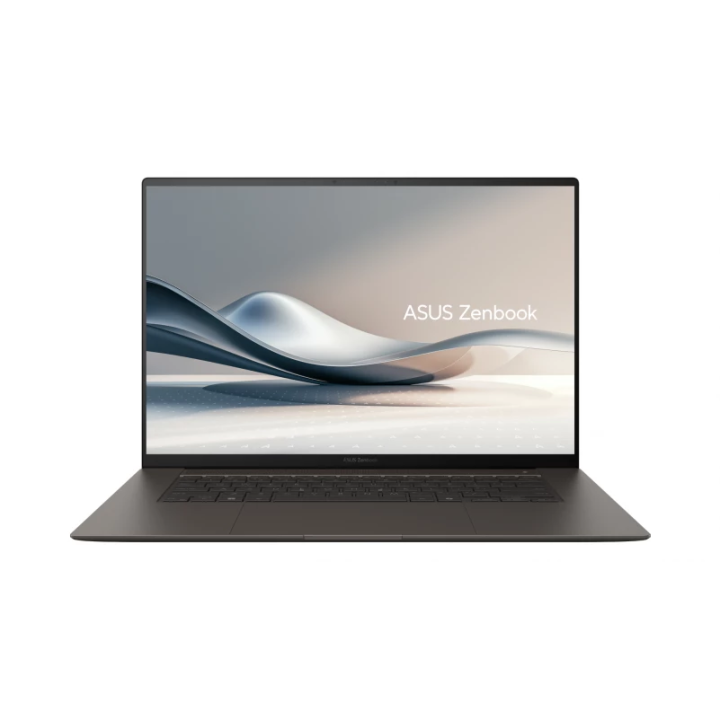 Laptop ASUS Zenbook S 16 UM5606WA-RK266X Ryzen 9 AI HX 370 16" OLED 3K 120Hz 0,2ms HDR 32GB 1000SSD W11Pro