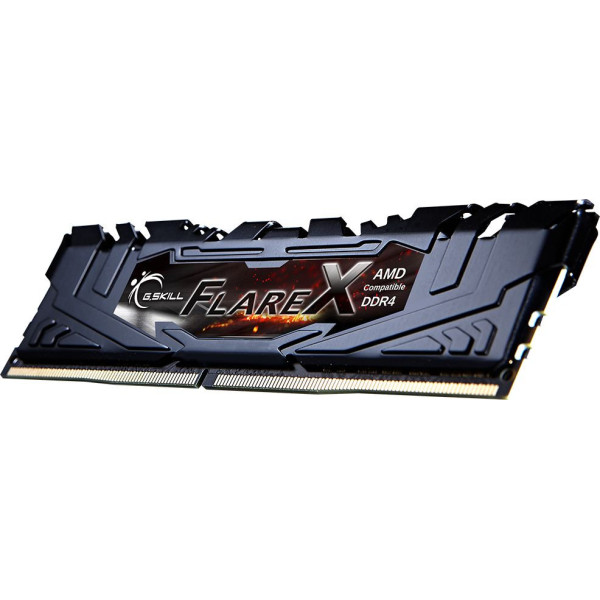 Pamięć - G.SKILL Flare X 32GB [2x16GB 3200MHz DDR4 CL16 1.35V XMP 2.0 DIMM]