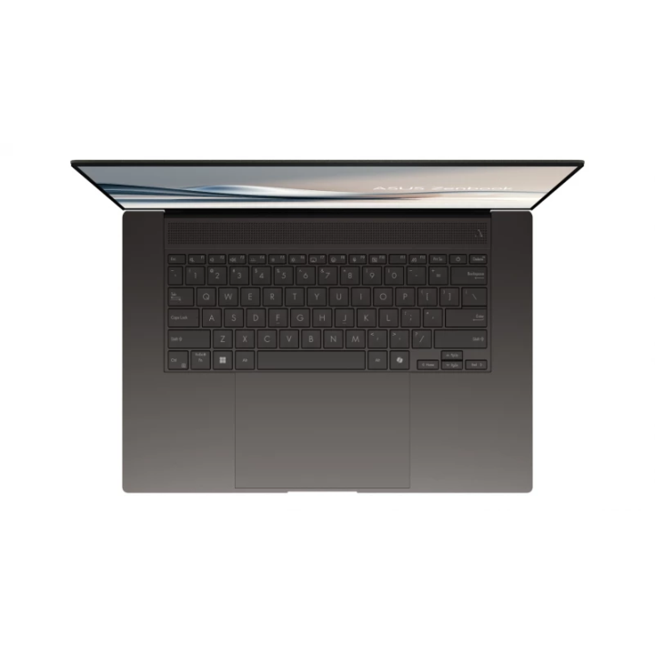 Laptop ASUS Zenbook S 16 UM5606WA-RK266X Ryzen 9 AI HX 370 16" OLED 3K 120Hz 0,2ms HDR 32GB 1000SSD W11Pro