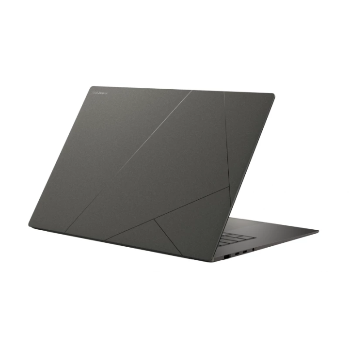 Laptop ASUS Zenbook S 16 UM5606WA-RK266X Ryzen 9 AI HX 370 16" OLED 3K 120Hz 0,2ms HDR 32GB 1000SSD W11Pro
