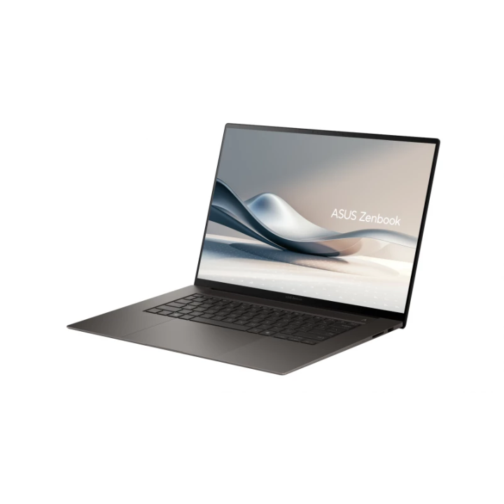 Laptop ASUS Zenbook S 16 UM5606WA-RK266X Ryzen 9 AI HX 370 16" OLED 3K 120Hz 0,2ms HDR 32GB 1000SSD W11Pro