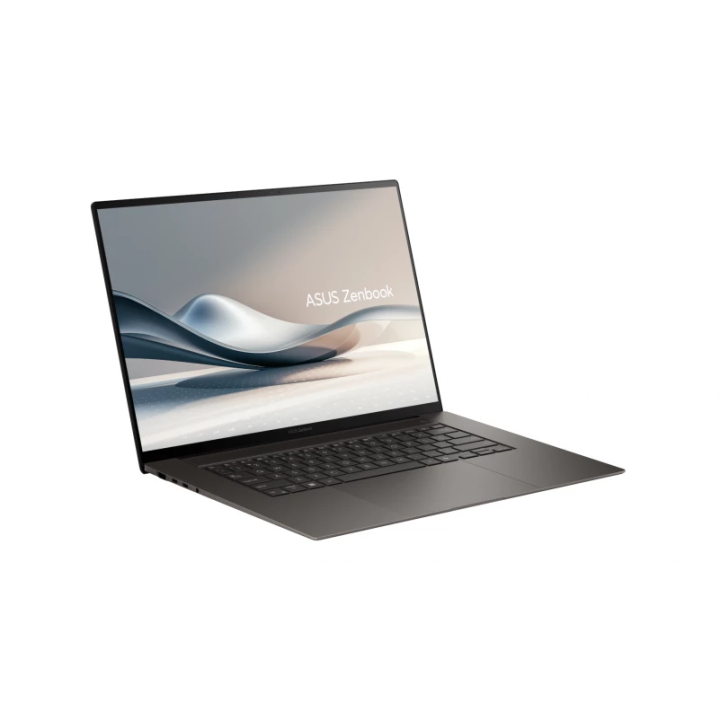 Laptop ASUS Zenbook S 16 UM5606WA-RK266X Ryzen 9 AI HX 370 16" OLED 3K 120Hz 0,2ms HDR 32GB 1000SSD W11Pro