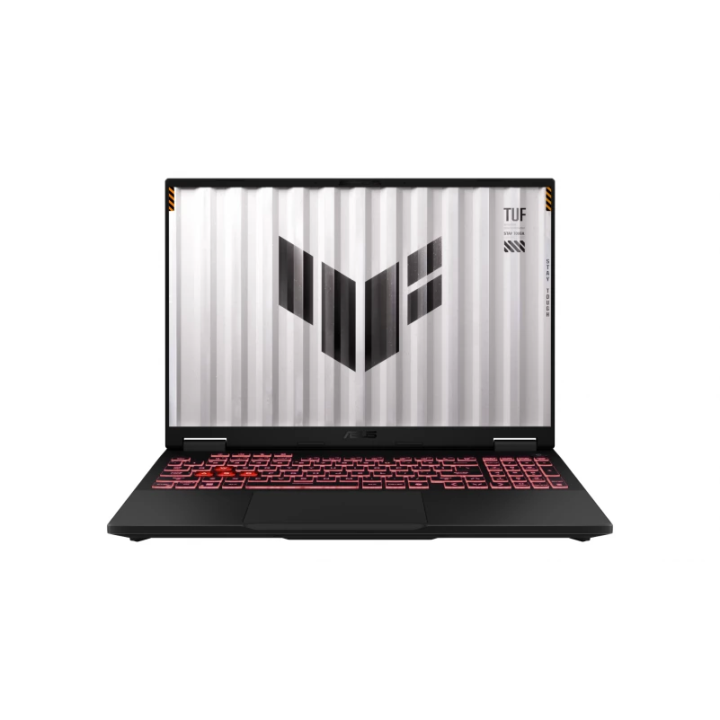 Laptop ASUS TUF Gaming A16 FA608UM-R7165 Ryzen 7 260 16" FHD+ 165Hz 16GB 512SSD RTX5060 DLSS 4