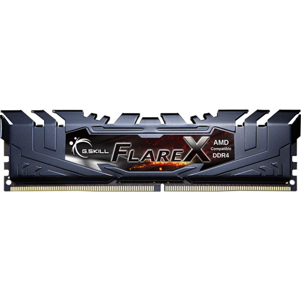 Pamięć - G.SKILL Flare X 32GB [2x16GB 3200MHz DDR4 CL16 1.35V XMP 2.0 DIMM]