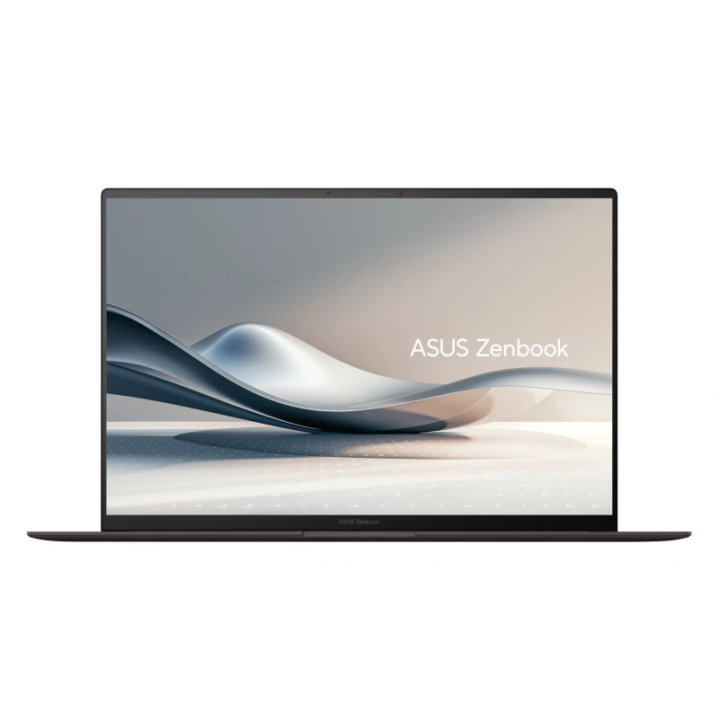 Laptop ASUS Zenbook S 16 UM5606WA-RK266X Ryzen 9 AI HX 370 16" OLED 3K 120Hz 0,2ms HDR 32GB 1000SSD W11Pro