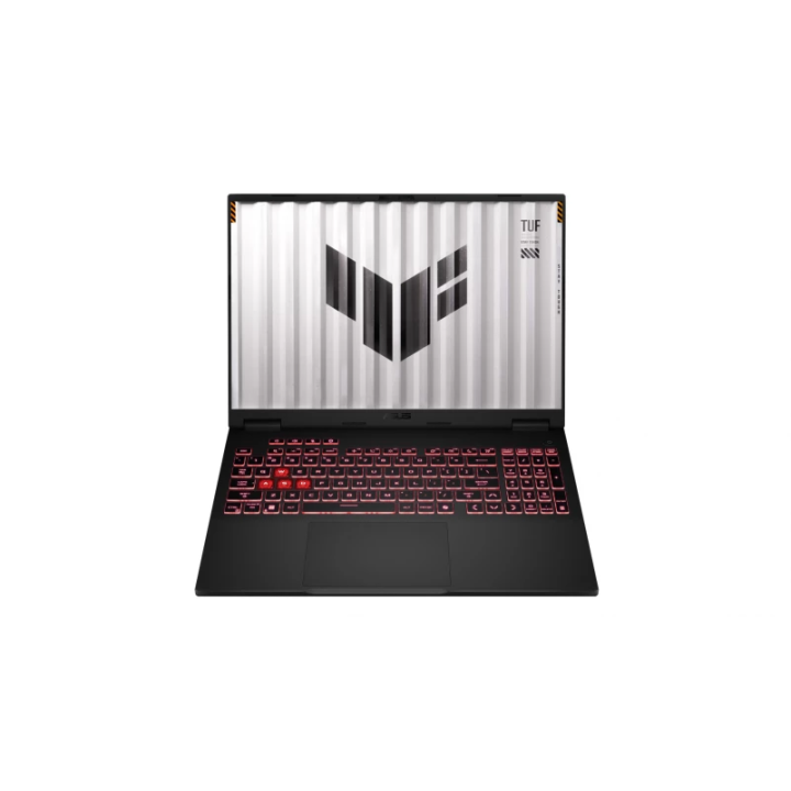 Laptop ASUS TUF Gaming A16 FA608UM-R7165 Ryzen 7 260 16" FHD+ 165Hz 16GB 512SSD RTX5060 DLSS 4