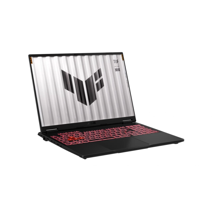 Laptop ASUS TUF Gaming A16 FA608UM-R7165 Ryzen 7 260 16" FHD+ 165Hz 16GB 512SSD RTX5060 DLSS 4