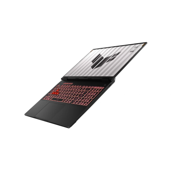 Laptop ASUS TUF Gaming A16 FA608UM-R7165 Ryzen 7 260 16" FHD+ 165Hz 16GB 512SSD RTX5060 DLSS 4