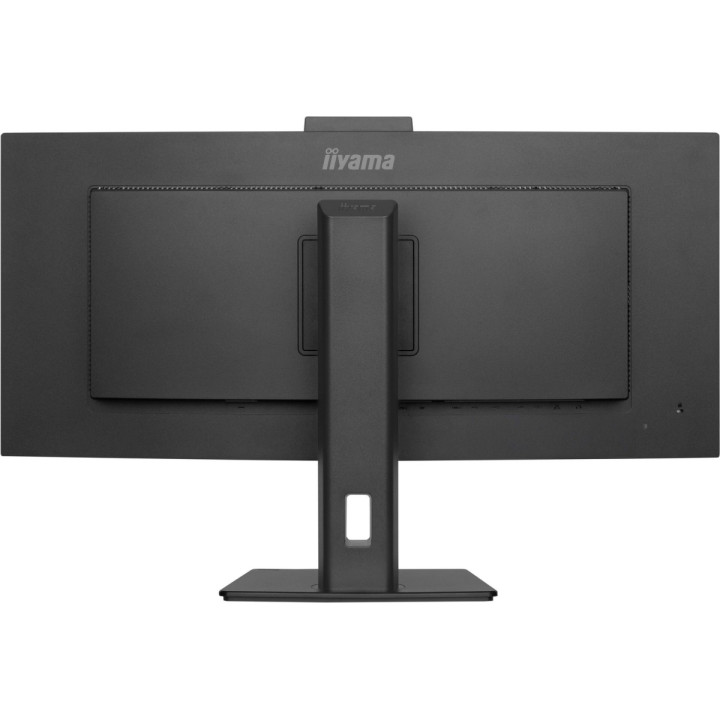 iiyama ProLite XCB3497WQSNPH-B1 - 120Hz | UWQHD | 34'' | VA | 0,4ms