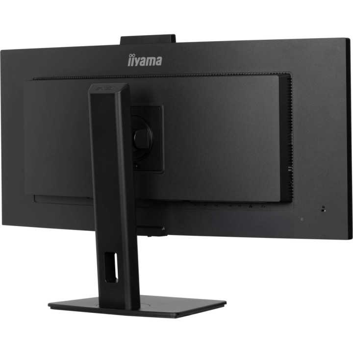iiyama ProLite XCB3497WQSNPH-B1 - 120Hz | UWQHD | 34'' | VA | 0,4ms