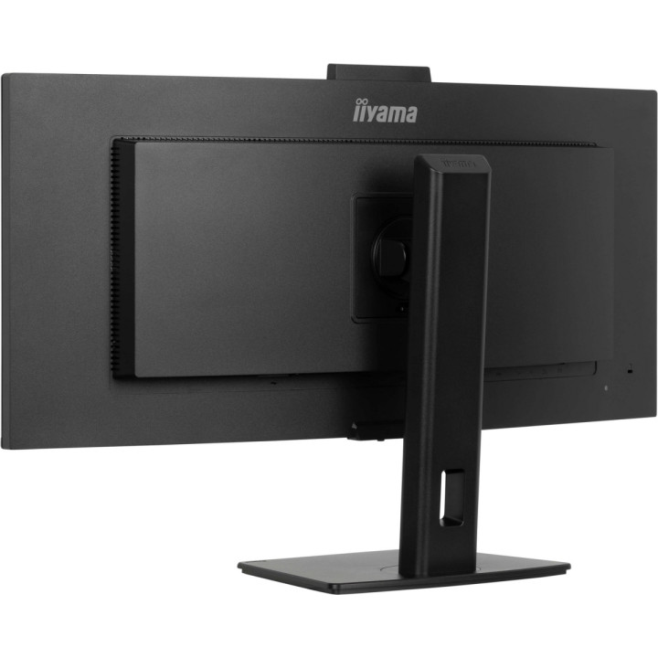iiyama ProLite XCB3497WQSNPH-B1 - 120Hz | UWQHD | 34'' | VA | 0,4ms