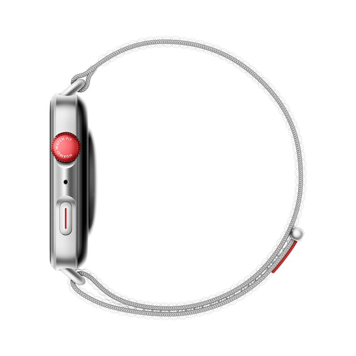 Huawei Watch Fit 4 Szary