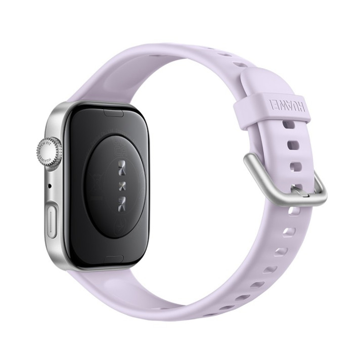 Huawei Watch Fit 4 Fioletowy