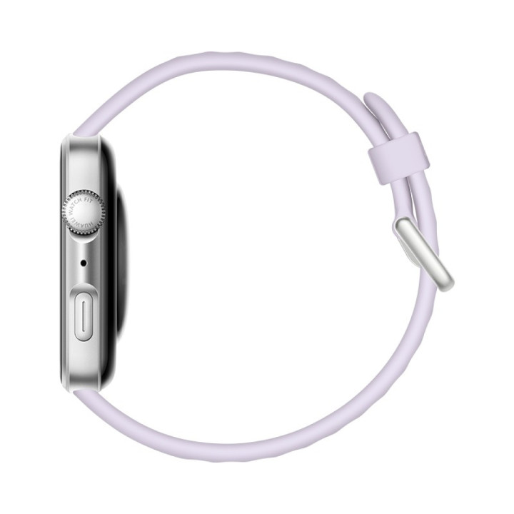 Huawei Watch Fit 4 Fioletowy