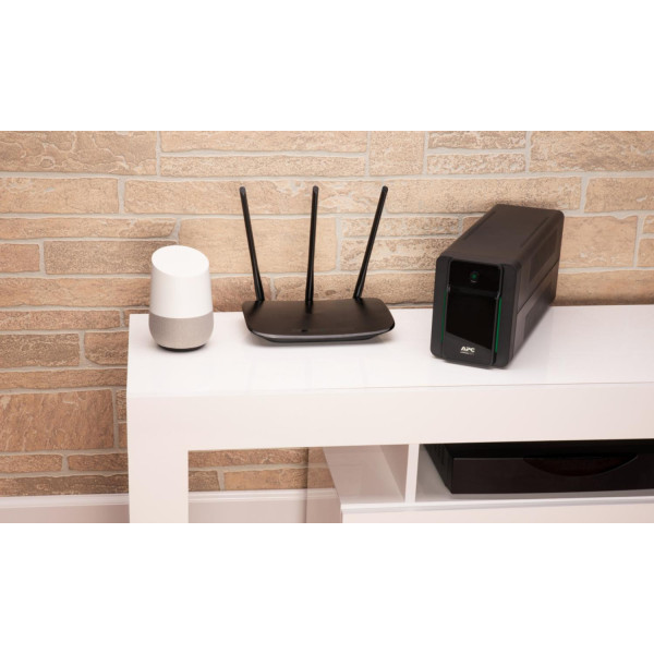 Zasilacz UPS APC BX750MI