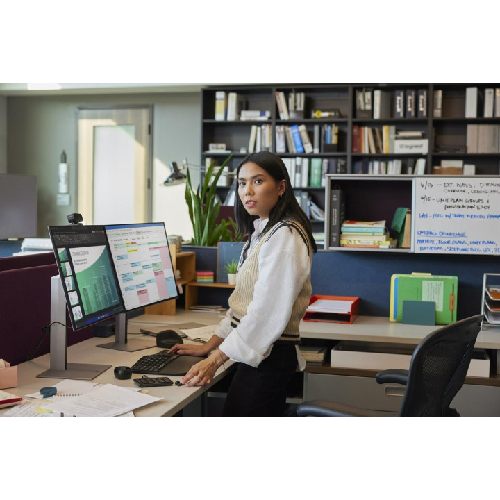 Klawiatura bezprzewodowa HP 965 7E756AA