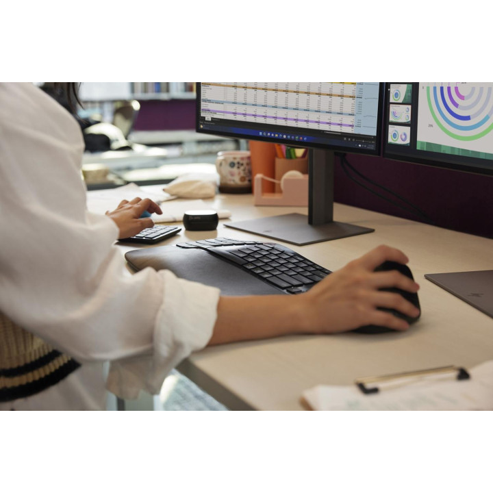 Klawiatura bezprzewodowa HP 965 7E756AA