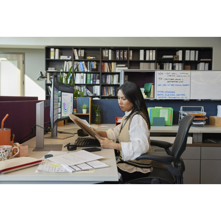 Klawiatura bezprzewodowa HP 965 7E756AA