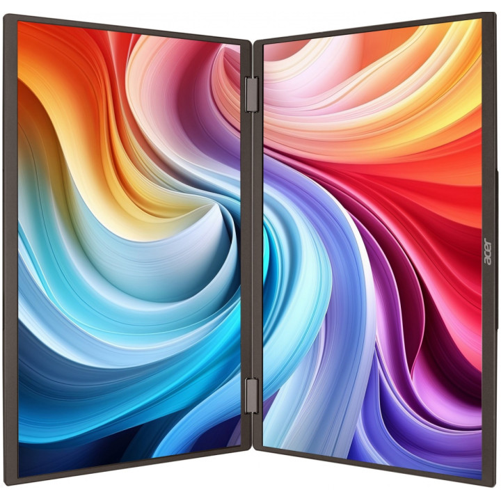 Acer PD163QBMIUUX - 60Hz | Full HD | 15,6'' | IPS | 8ms