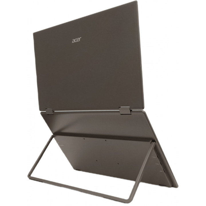 Acer PD163QBMIUUX - 60Hz | Full HD | 15,6'' | IPS | 8ms