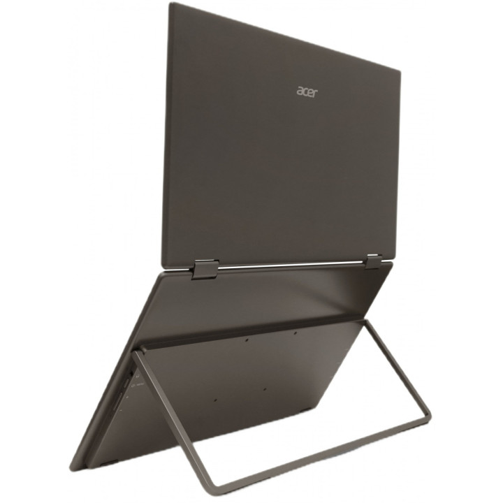 Acer PD163QBMIUUX - 60Hz | Full HD | 15,6'' | IPS | 8ms