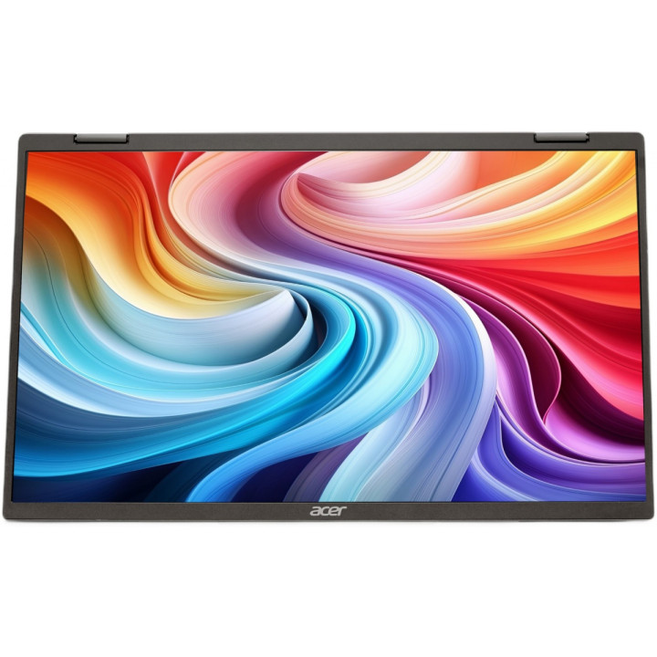 Acer PD163QBMIUUX - 60Hz | Full HD | 15,6'' | IPS | 8ms