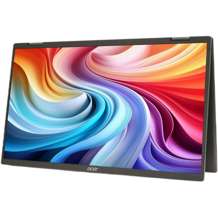 Acer PD163QBMIUUX - 60Hz | Full HD | 15,6'' | IPS | 8ms