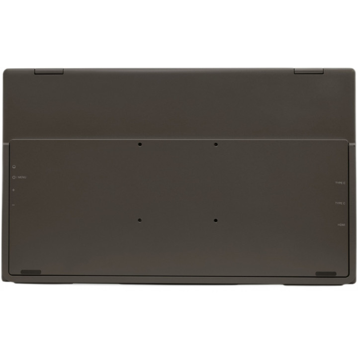 Acer PD163QBMIUUX - 60Hz | Full HD | 15,6'' | IPS | 8ms