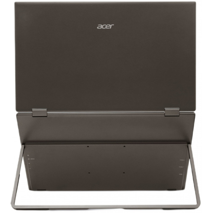 Acer PD163QBMIUUX - 60Hz | Full HD | 15,6'' | IPS | 8ms