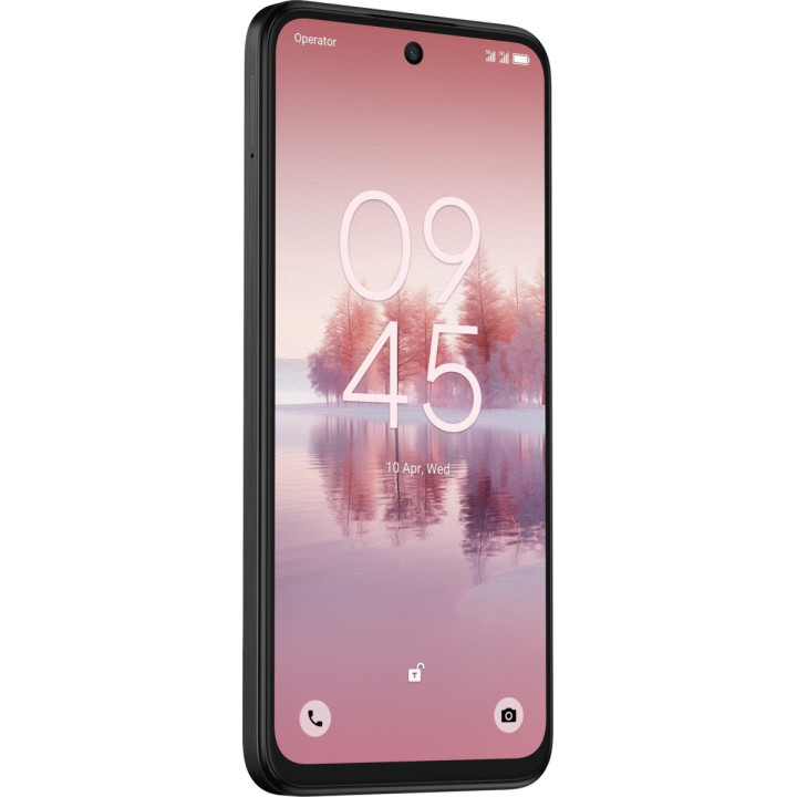 Smartfon TCL 60SE NXTPAPER 5G 8/256GB Szary