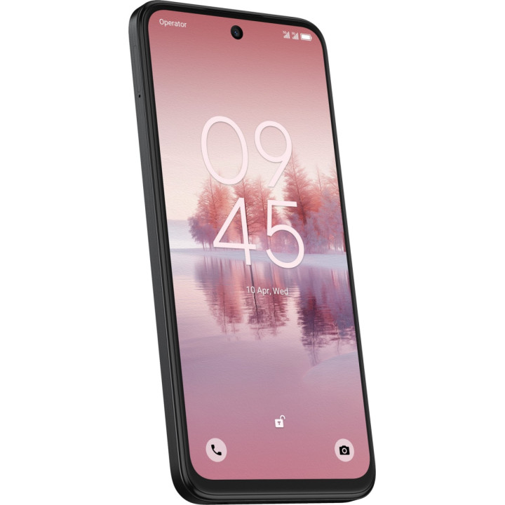 Smartfon TCL 60SE NXTPAPER 5G 8/256GB Szary