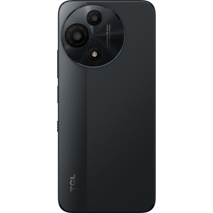 Smartfon TCL 60SE NXTPAPER 5G 8/256GB Szary