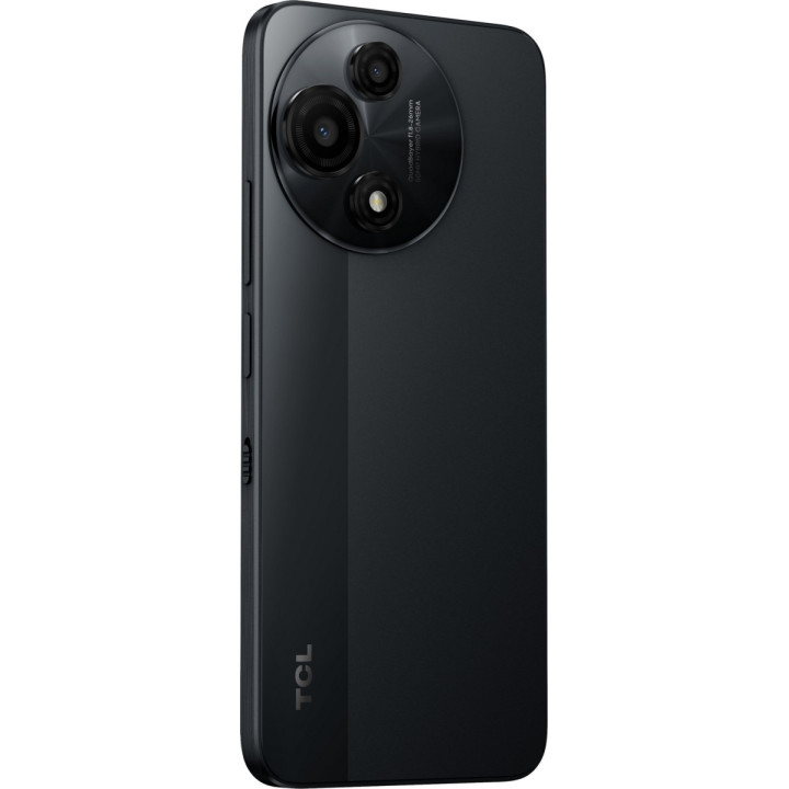 Smartfon TCL 60SE NXTPAPER 5G 8/256GB Szary