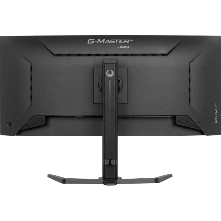 iiyama G-Master GCB3484WQSU-B1 Red Eagle - 180Hz | UWQHD | 34'' | VA | 0,4ms