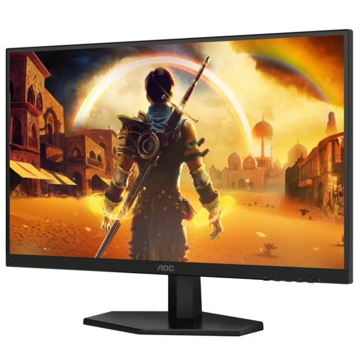 AOC Q27G42ZE - 27'' | Fast IPS | QHD | 1ms | 260Hz