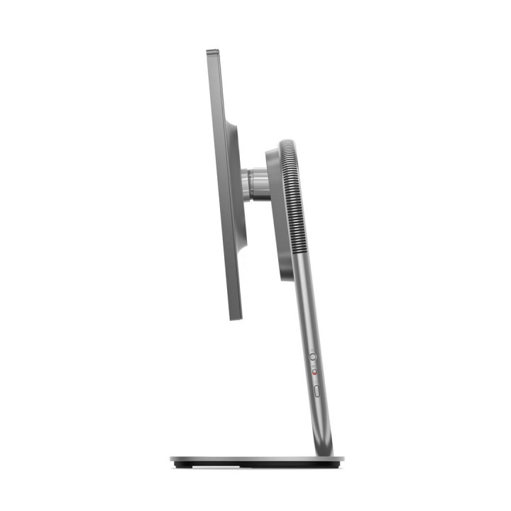 Lenovo Yoga AIO 27IAH10 Ultra 5 125H 27  QHD IPS 400nits AG 120Hz 16GB LPDDR5x-7467 SSD1TB Intel Arc Graphics W11Pro Luna Grey