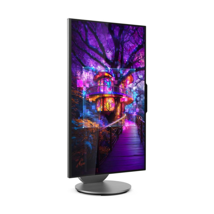 Lenovo Yoga AIO 27IAH10 Ultra 5 125H 27  QHD IPS 400nits AG 120Hz 16GB LPDDR5x-7467 SSD1TB Intel Arc Graphics W11Pro Luna Grey