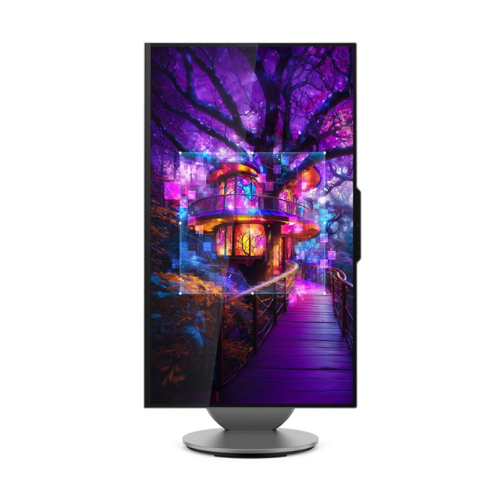 Lenovo Yoga AIO 27IAH10 Ultra 5 125H 27  QHD IPS 400nits AG 120Hz 16GB LPDDR5x-7467 SSD1TB Intel Arc Graphics W11Pro Luna Grey