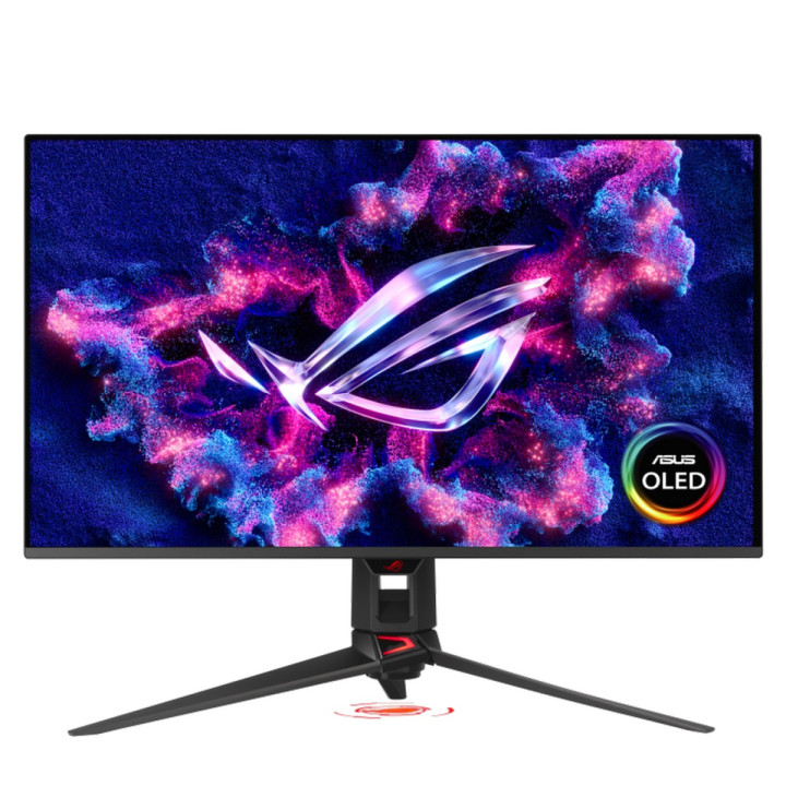 ASUS ROG Swift PG32UCDMR - 240Hz | 4K | 31.5'' | QD OLED | 0,03ms