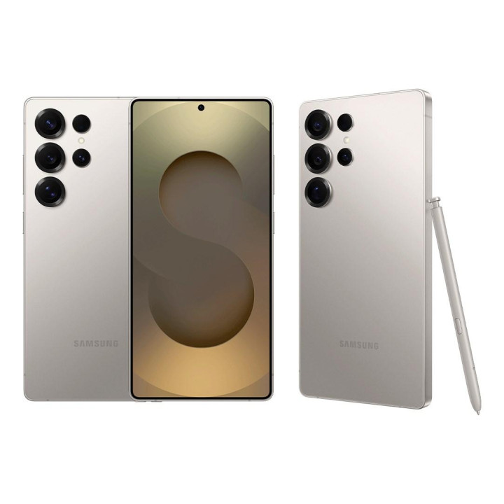 Samsung Galaxy S25 Ultra (S938) 5G 12GB/1TB Grey