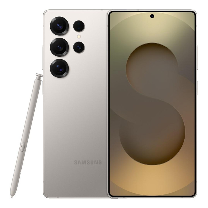 Samsung Galaxy S25 Ultra (S938) 5G 12GB/1TB Grey