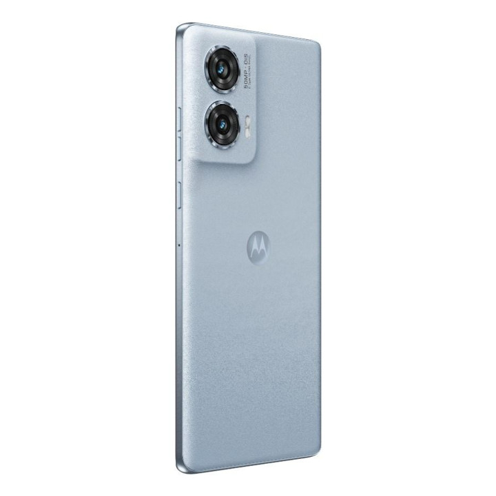 Smartfon Motorola edge 50 Fusion PB3T0046RO Snapdragon 7s G2 6,7" 144Hz 8GB 256GB 5G DS And14 błękitny