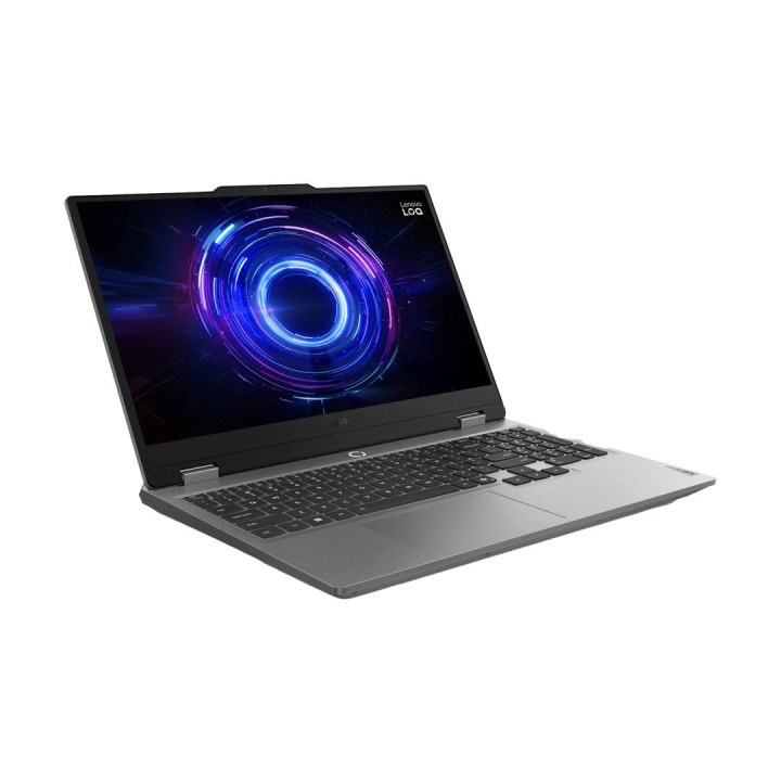Laptop Lenovo LOQ 15IRX10 83JE007MPB i5-13450HX 15,6" FHD 144Hz 16GB 512SSD RTX5050 DLSS 4 W11