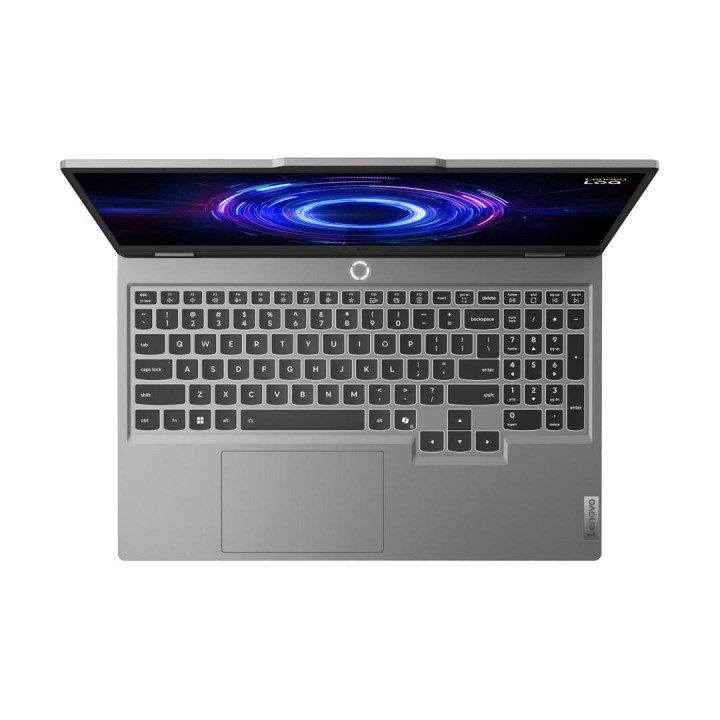 Laptop Lenovo LOQ 15IRX10 83JE007MPB i5-13450HX 15,6" FHD 144Hz 16GB 512SSD RTX5050 DLSS 4 W11