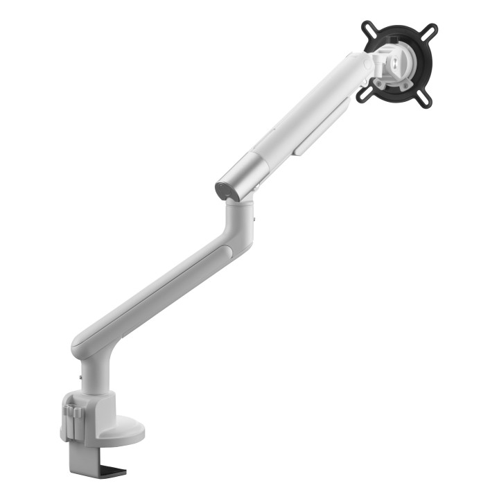 One For All DM7120 Uniwersalny uchwyt do monitora ARM, DESIGN, SMART, SINGLE, biały,13''-35'' 10kg
