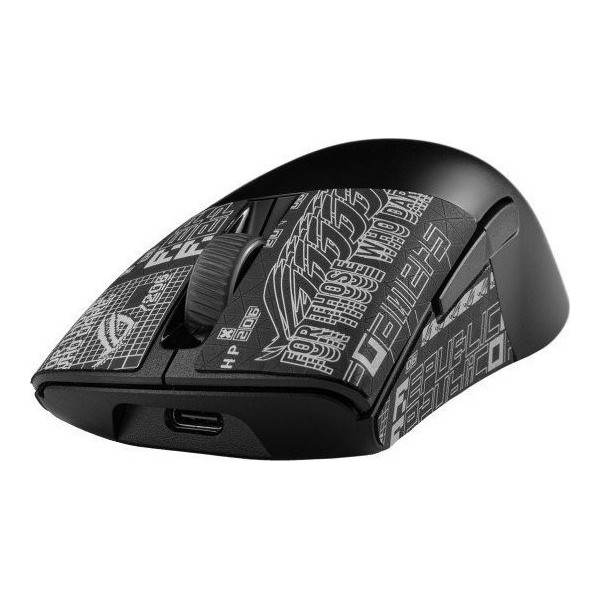 Mysz bezprzewodowa Asus ROG Kerris Wireless Aimpoint 90MP02V0-BMUA00