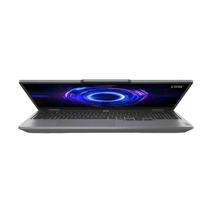 Laptop Lenovo LOQ 15IRX10 83JE007MPB i5-13450HX 15,6" FHD 144Hz 16GB 512SSD RTX5050 DLSS 4 W11