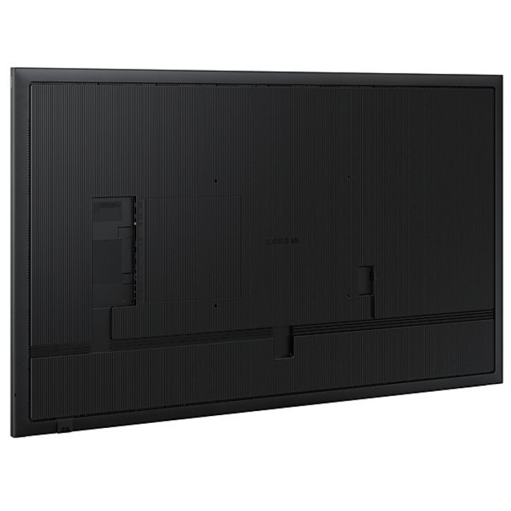 Samsung QB75C 75” Smart Signage 4K (350 Nit, MagicInfo, 16/7)